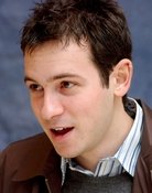 Dan Harris