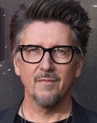 Scott Derrickson