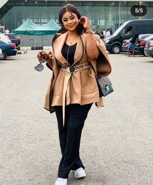 UJU OKOLI