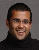 Chetan Bhagat