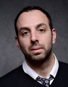 Chris Galletta