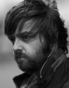 Gavin Rothery