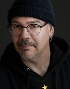 Greg Rucka
