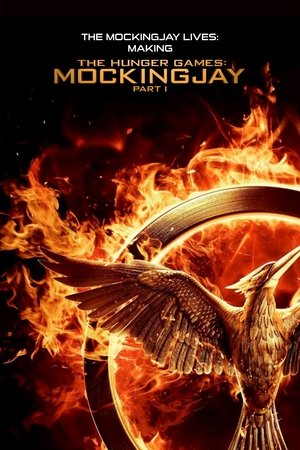 The Mockingjay Lives: The Making of the Hunger Games: Mockingjay Part 2