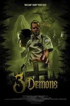 3 Demons