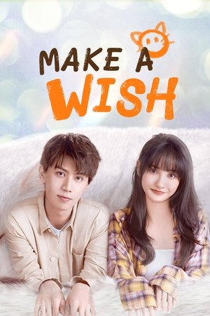 喵，请许愿 (Make a Wish)