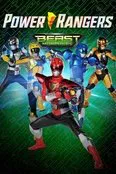 Power Rangers: Beast Morphers